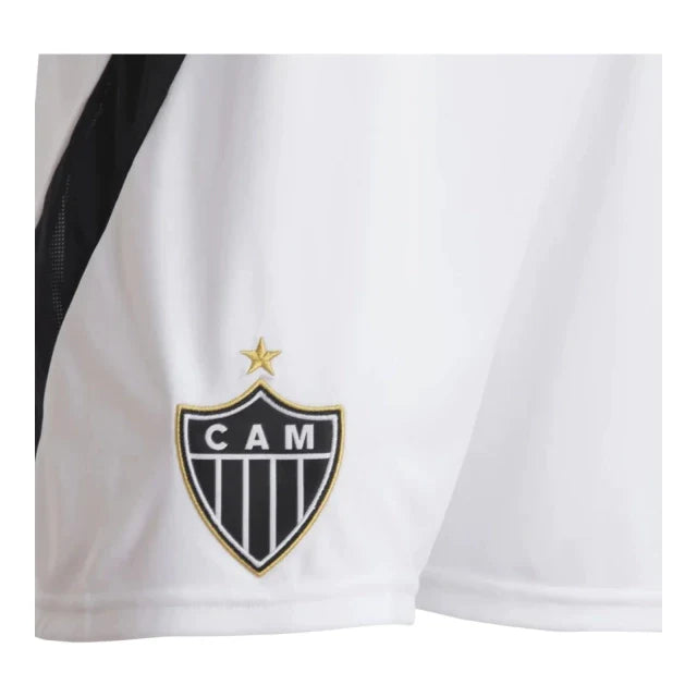 Short Atlético Mineiro II 25-26 - Men's