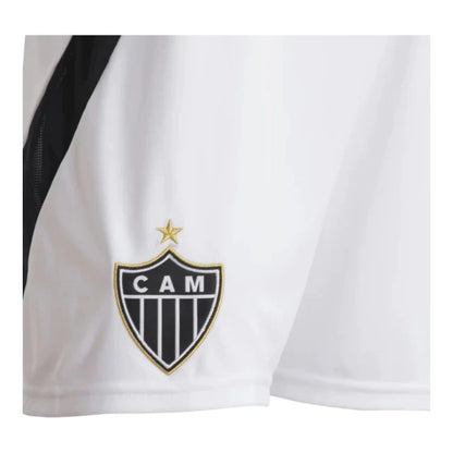 Short Atlético Mineiro II 25-26 - Men's