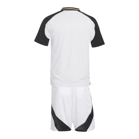 Conjunto Infantil Atlético 25-26 - Away Mineiro