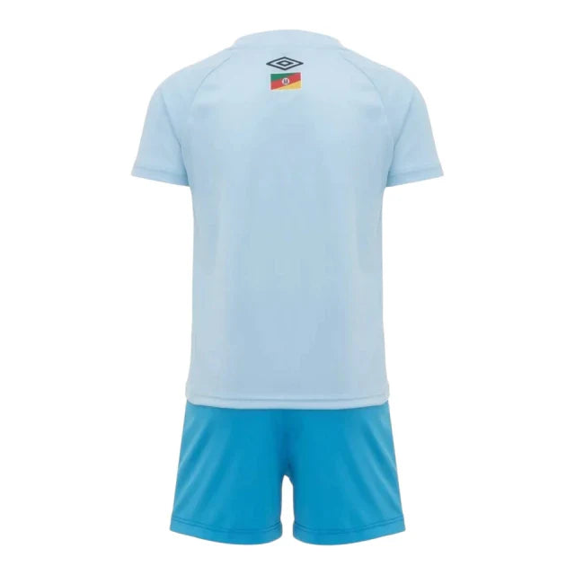 Conjunto Infantil Grêmio 25-26 - Away