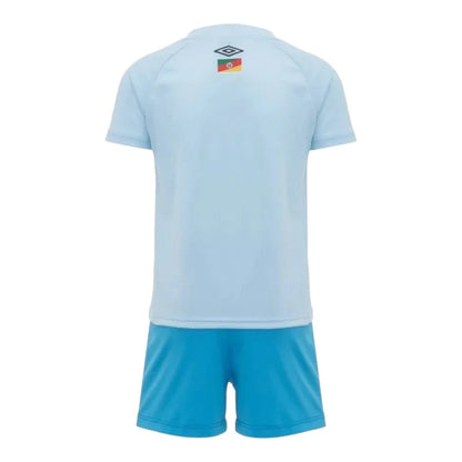 Conjunto Infantil Grêmio 25-26 - Away