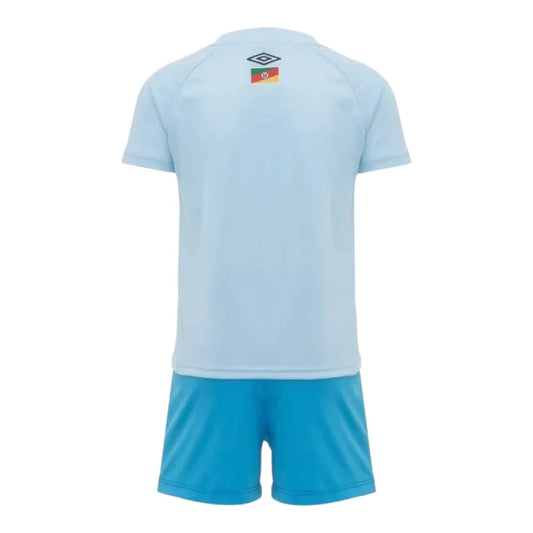 Conjunto Infantil Grêmio 25-26 - Away