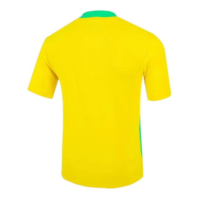 Shirt Seleção Brasileira 25-26 - Home
