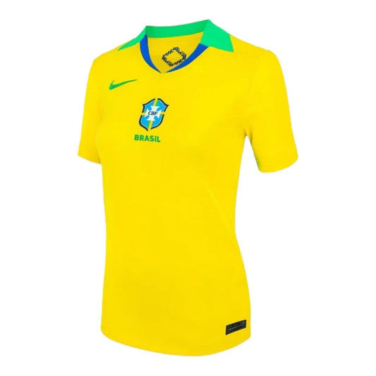 Shirt Seleção Brasileira 25-26 - Home Women's