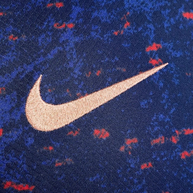 Shirt Seleção França 25-26 - Home Women's