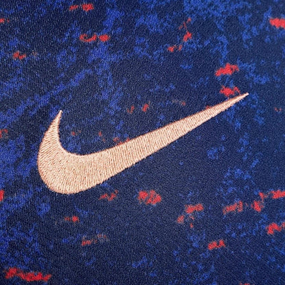 Shirt Seleção França 25-26 - Home Women's