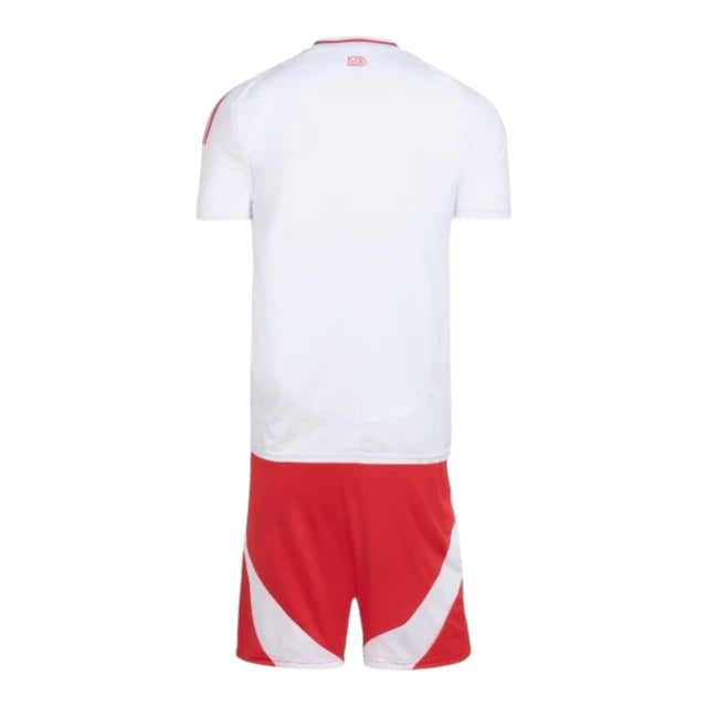 Conjunto Infantil Internacional 25-26 - Away