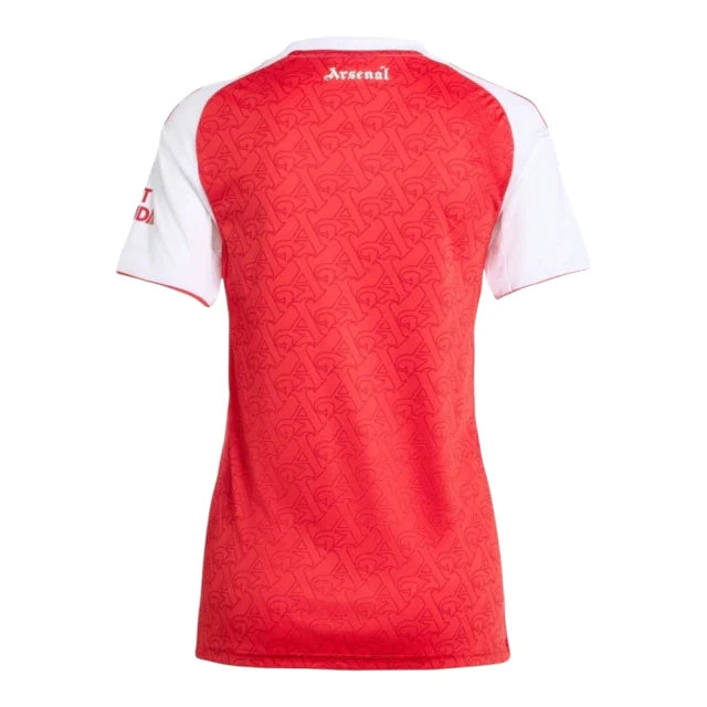 Shirt Arsenal 25-26 - Home Women's