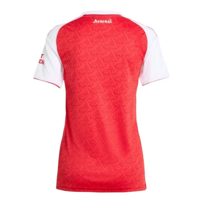 Shirt Arsenal 25-26 - Home Women's
