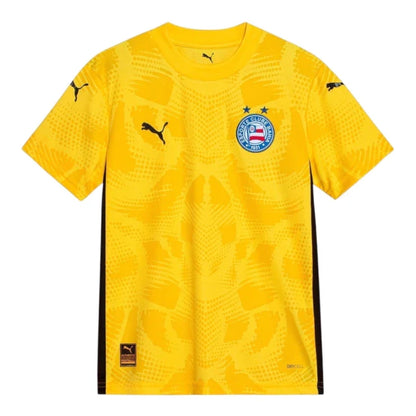 Shirt de Portero Bahia 25-26 - Away