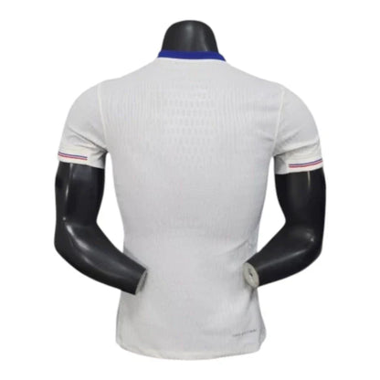 France 25/26 Away Match Shirt (Version 2)