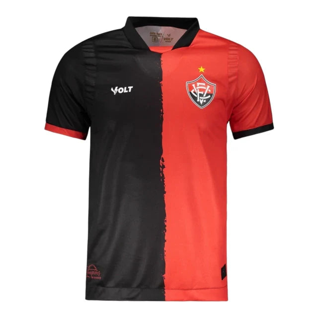 Shirt Vitória 25-26 - Copa del Nordeste