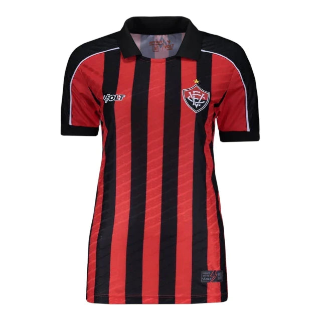 Shirt Vitória 25-26 - Home Women's