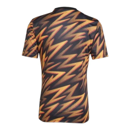 Shirt Pre-Partido Roma 25-26