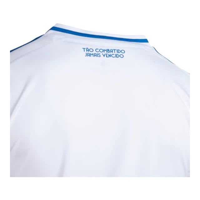 Shirt Cruzeiro 25-26 - Away