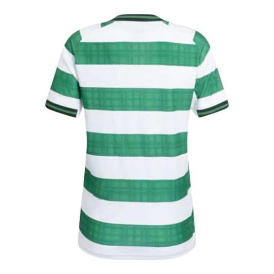 Shirt Celtic 25-26 - Home Women's