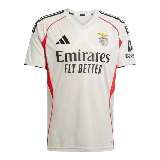 Benfica 25/26 Away Replica Shirt