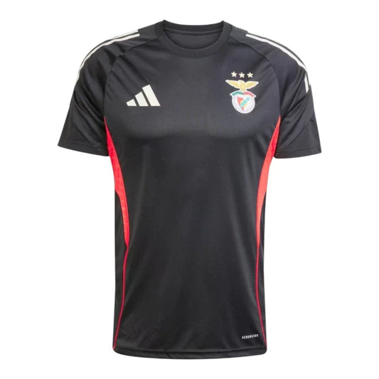 Benfica 25/26 Replica Shirt