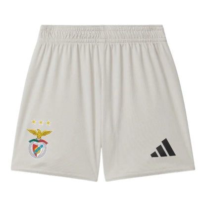 Short Benfica III 25-26 - Men's