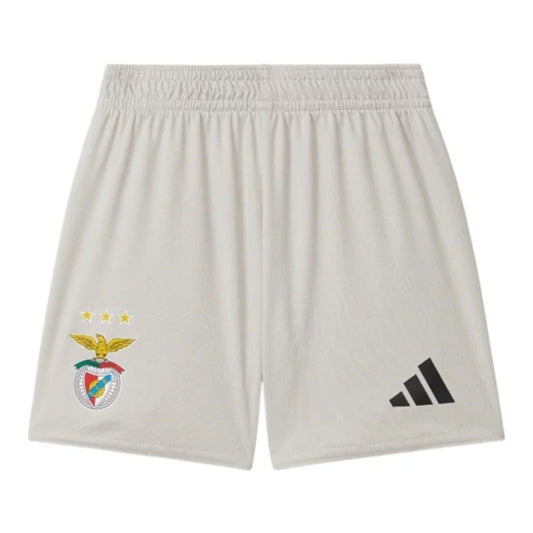 Short Benfica III 25-26 - Men's