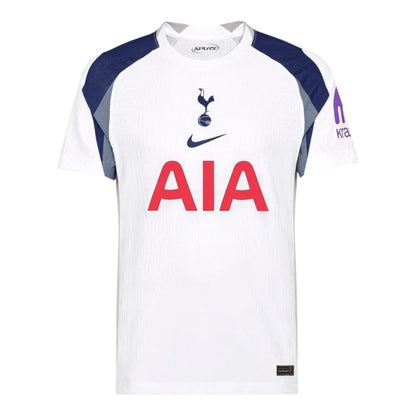 Shirt Tottenham 25-26 - Home