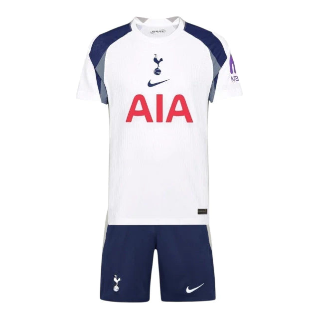 Conjunto Infantil Tottenham 25-26 - Home