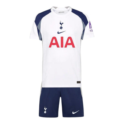 Conjunto Infantil Tottenham 25-26 - Home