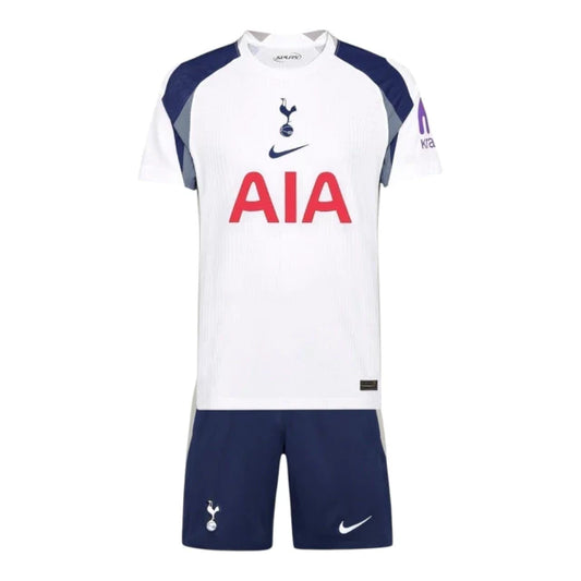 Conjunto Infantil Tottenham 25-26 - Home