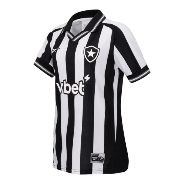 Shirt Botafogo 25-26 - Home Women's