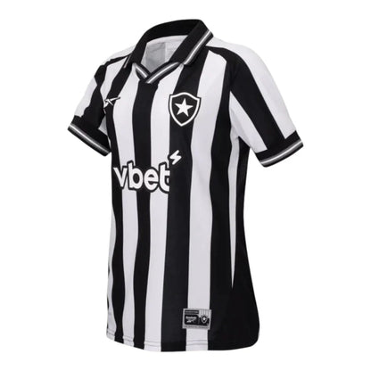 Shirt Botafogo 25-26 - Home Women's