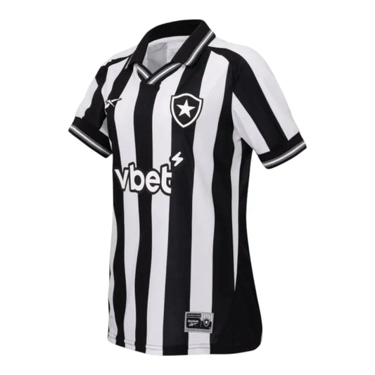 Shirt Botafogo 25-26 - Home Women's