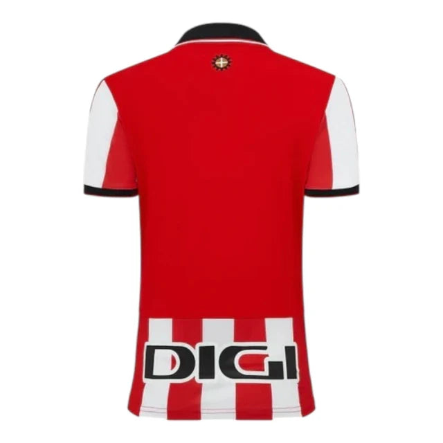 Shirt Athletic Bilbao 25-26 - Home Women's