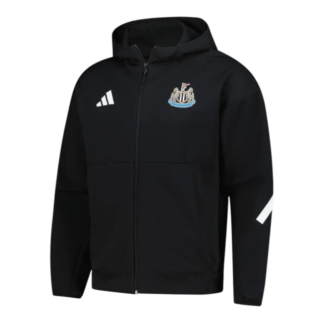 Chaqueta Cortavientos Newcastle 25-26