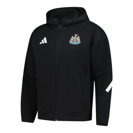 Chaqueta Cortavientos Newcastle 25-26
