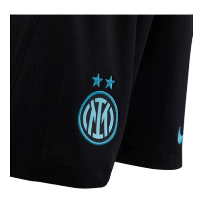 Short Shorts Inter Milan I 25-26 - Men's