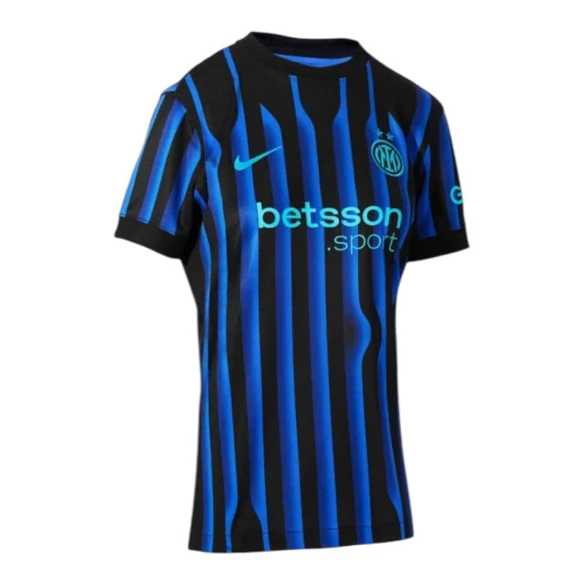 Shirt Inter de Milan 25-26 - Home Women's