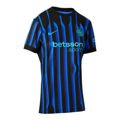 Shirt Inter de Milan 25-26 - Home Women's