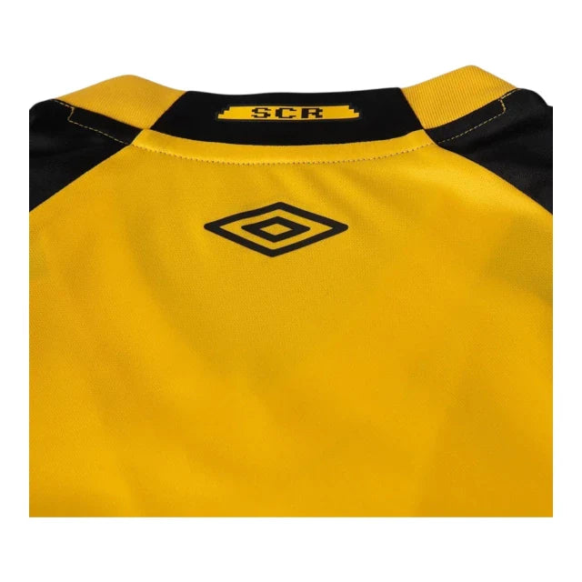 Shirt Sport Recife 25-26 - Away