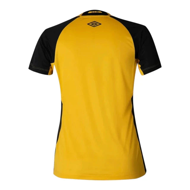 Shirt Sport Recife 25-26 - Away Women's