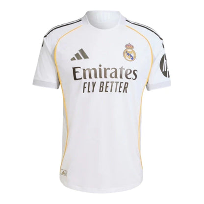 Shirt Real de Madrid 25-26 - Home