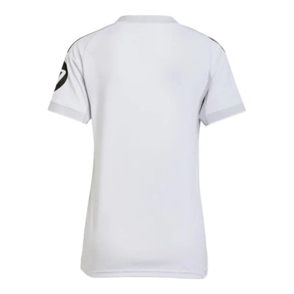 Shirt Real de Madrid 25-26 - Home Women's