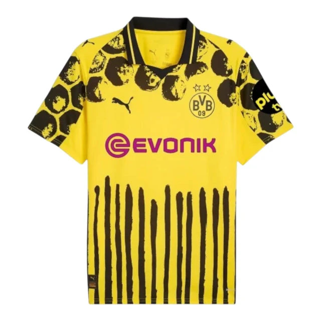 Shirt Borussia Dortmund Mundial de Clubes 25-26 - Edición Especial Especial