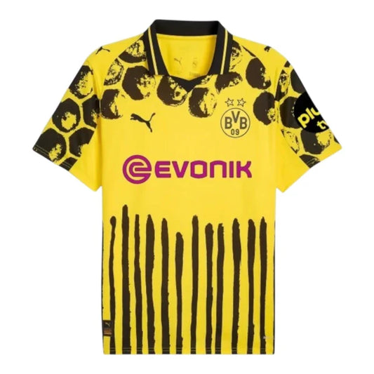Borussia Dortmund Club World Cup 25/26 Special Edition Replica Shirt
