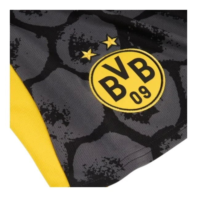 Short Borussia Dortmund especial Mundial Clubes Edición 25-26 - Men's