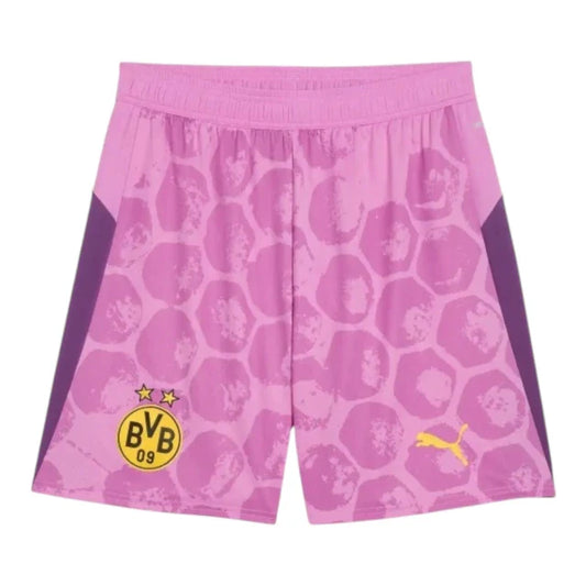 Short Borussia Dortmund especial Mundial Clubes Portero Edición 25-26 - Men's