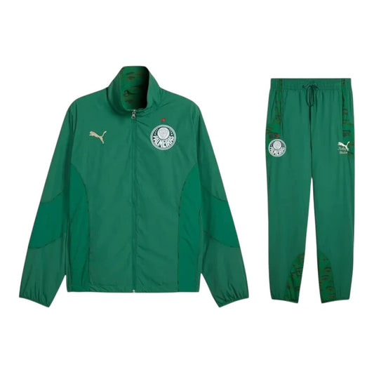 Chándal Palmeiras Edição especial Mundial  Clubes - 25-26