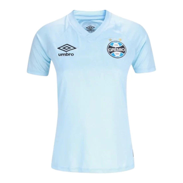 Shirt Grêmio 25-26 - Away Women's