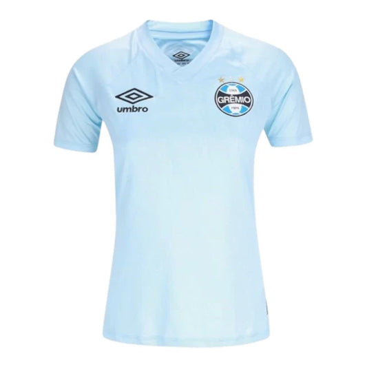 Shirt Grêmio 25-26 - Away Women's