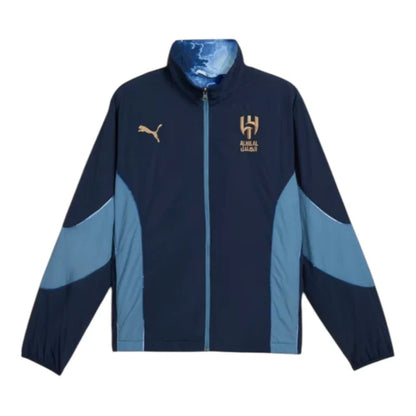 Windbreaker AlHilal Club World Cup 25/26