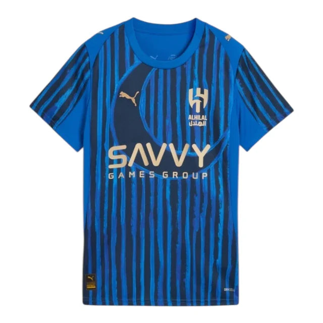 Shirt AlHilal Mundial de Clubes 25-26 - Edición Especial Especial Women's
